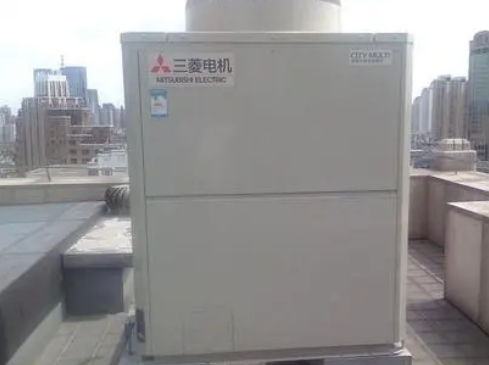 三菱電機空調