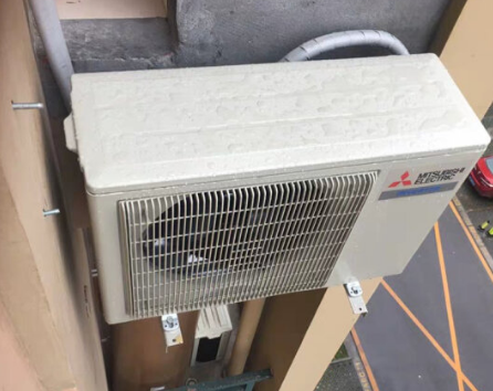 三菱電機(jī)中央空調(diào)