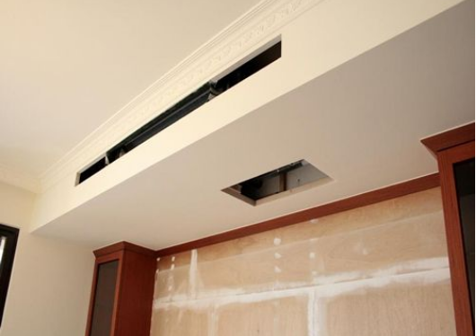 你家的中央空調是怎么選的呢