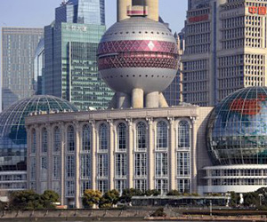 上海國際會議中心