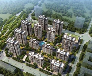 合肥國際人才公寓